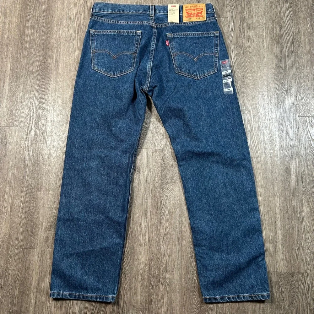 Levis levi 505
